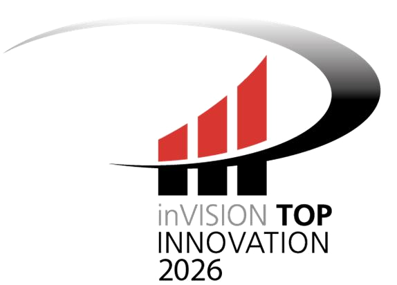 inVISION Top Innovation 2026