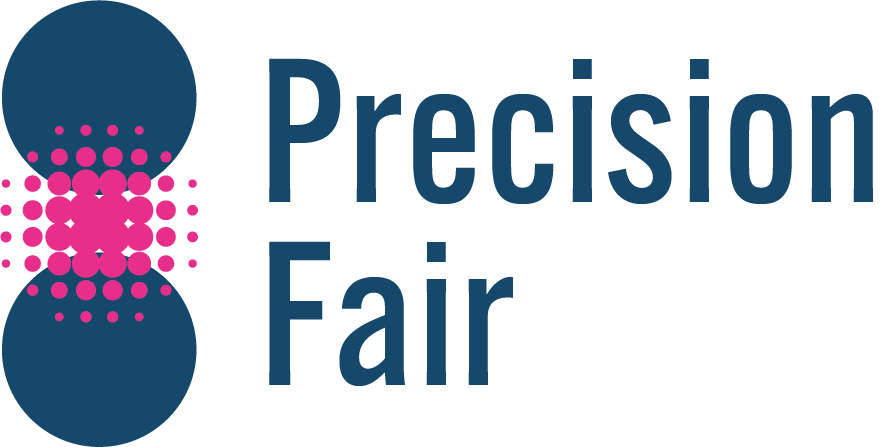 Precision Fair Logo