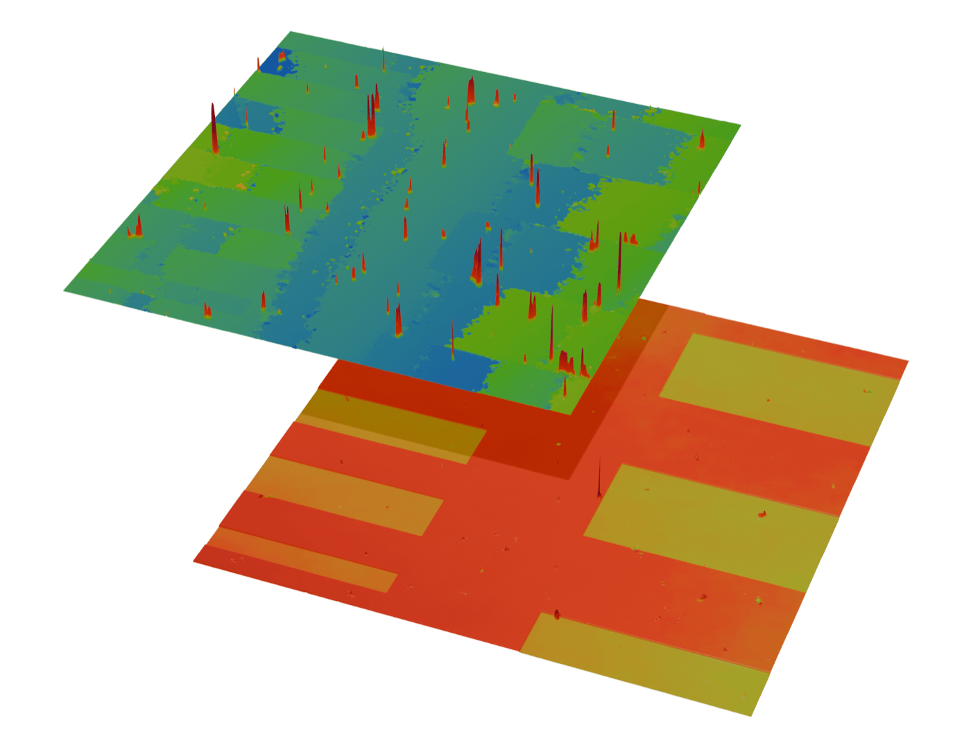 metuStudio metrology software