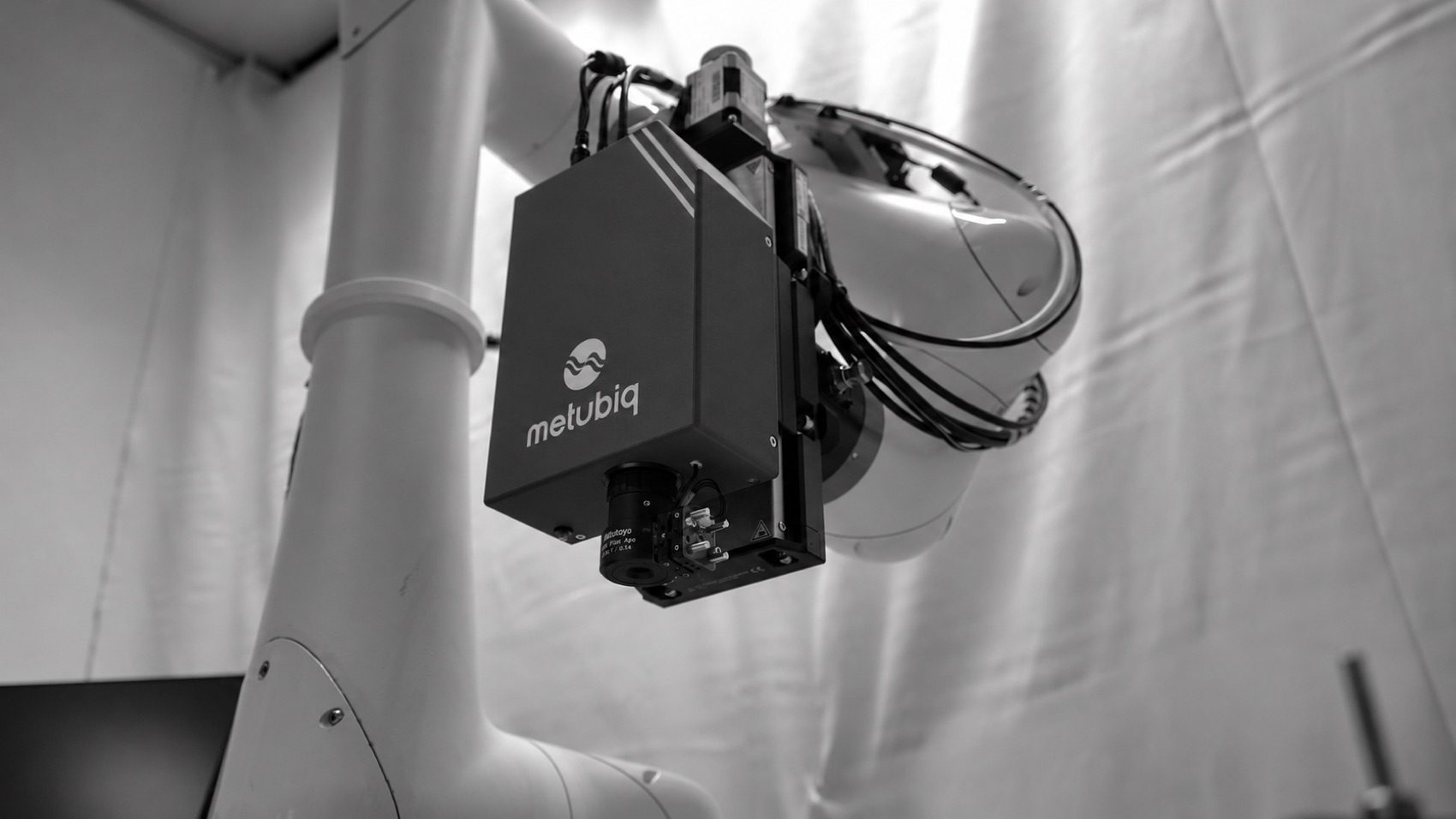 Industrial measurement integration